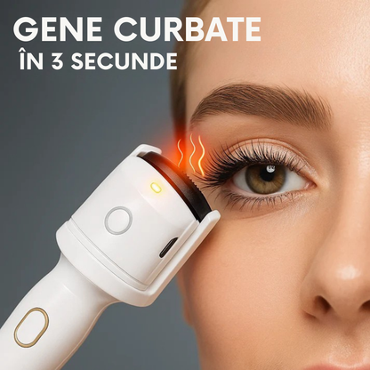 LashPro – Ondulator Electric Pentru Gene