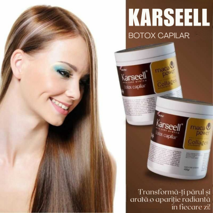 KARSELL NUTRICIÓN – [PROMOȚIE DISPONIBILĂ DOAR ASTĂZI]