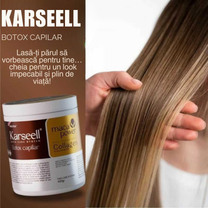 KARSELL NUTRICIÓN – [PROMOȚIE DISPONIBILĂ DOAR ASTĂZI]