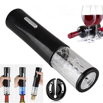 Vinotecă - Cea mai elegantă modalitate de a deschide și păstra vinul tău