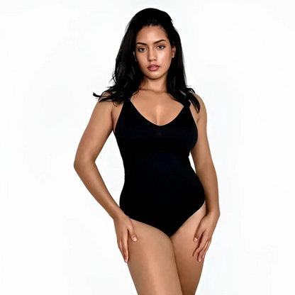 SlimBody - Reductor de Talie și Modelator pentru o Siluetă Elegantă