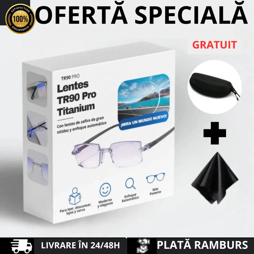 Ochelari BlueGuard – Apără-ți Ochii cu Stil