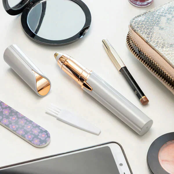 ✨ Beauty Plus Epilator facial – [PROMOȚIE DISPONIBILĂ DOAR ASTĂZI]