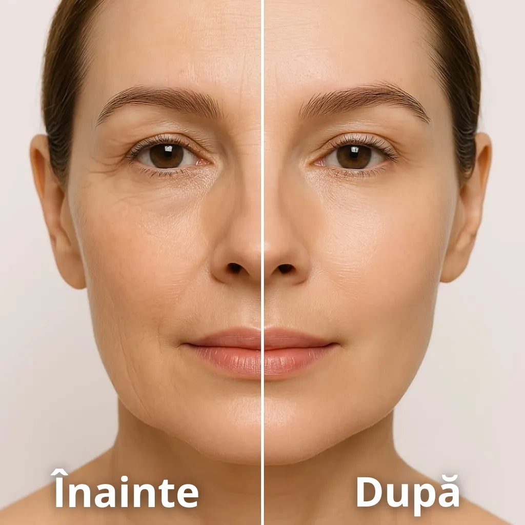 ✨ Vitalis – Secretul pentru o piele fermă, catifelată și luminoasă - (1+1 GRATUIT)