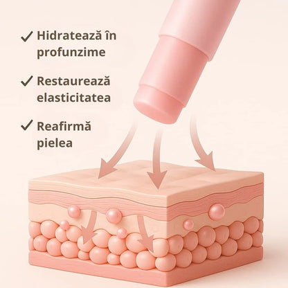 ✨ Vitalis – Secretul pentru o piele fermă, catifelată și luminoasă - (1+1 GRATUIT)