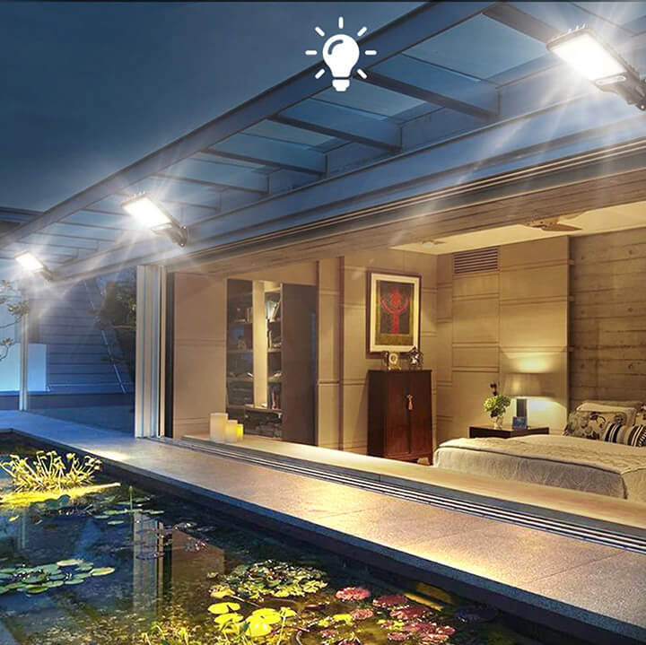 EcoLight – Energie Solară, Zero Facturi
