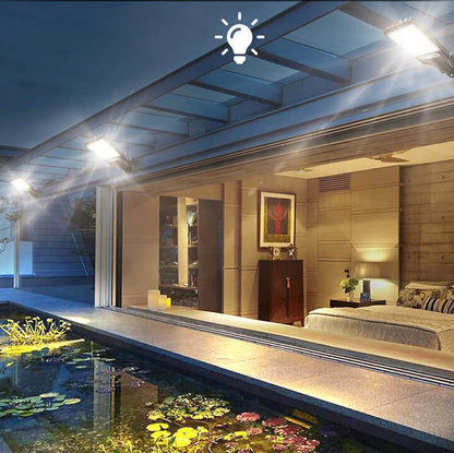 EcoLight – Energie Solară, Zero Facturi